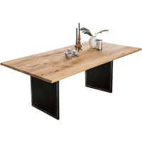 INOSIGN Esstisch, (1 St.), Gestell im Used Look von Inosign