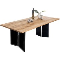 INOSIGN Esstisch 1 Stk. tlg. Gestell im Used Look von Inosign