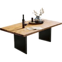 INOSIGN Esstisch 1 Stk. tlg. Gestell im Used Look von Inosign