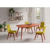 INOSIGN Esstisch, Breite 140 cm und 180 cm INOSIGN Esstisch, Breite 140 cm und 180 cm von Inosign