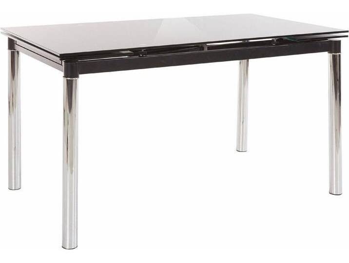 INOSIGN Esstisch, schwarz INOSIGN Esstisch, schwarz von Inosign