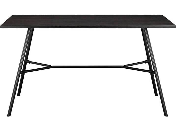INOSIGN Esstisch Cannington, TOPSELLER!, OTTOs Choice (Tisch, Küchentisch, Auszugstisch, TOPSELLER), Metall Gestell, Tischplatte aus MDF, OTTOs Choice von Inosign