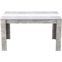 INOSIGN Esstisch "Domus" Mittelplatte in schwarz Farbe von Inosign