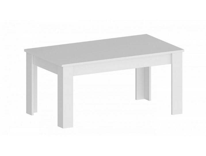 INOSIGN Esstisch JESI (1-St), weiß von Inosign