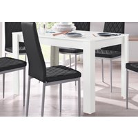 INOSIGN Esstisch "Meigh, TOPSELLER" OTTO-Choices, Breite 120 cm, verschiedene Größen und Farbvarianten INOSIGN Esstisch "Meigh, TOPSELLER" OTTO-Choices, Breite 120 cm, verschiedene Größen und Farbvarianten von Inosign