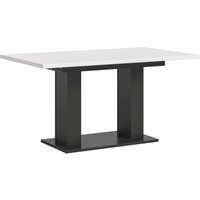 INOSIGN Esstisch "Motus, ausziehbar 150 -190 cm, inklusive 40 cm Einlegeplatte" Set, 1 Stk. tlg. Doppelsäulengestell mit Bodenplatte, Tisch, Esstisch, Küche INOSIGN Esstisch "Motus, ausziehbar 150 -190 cm, inklusive 40 cm Einlegeplatte" Set, 1 Stk. tlg. Doppelsäulengestell mit Bodenplatte, Tisch, Esstisch, Küche von Inosign