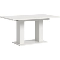 INOSIGN Esstisch "Motus, ausziehbar 150 -190 cm, inklusive 40 cm Einlegeplatte" Set, 1 Stk. tlg. Doppelsäulengestell mit Bodenplatte, Tisch, Esstisch, Küche INOSIGN Esstisch "Motus, ausziehbar 150 -190 cm, inklusive 40 cm Einlegeplatte" Set, 1 Stk. tlg. Doppelsäulengestell mit Bodenplatte, Tisch, Esstisch, Küche von Inosign