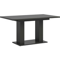 INOSIGN Esstisch "Motus, ausziehbar 150 -190 cm, inklusive 40 cm Einlegeplatte" Set, 1 Stk. tlg. Doppelsäulengestell mit Bodenplatte, Tisch, Esstisch, Küche INOSIGN Esstisch "Motus, ausziehbar 150 -190 cm, inklusive 40 cm Einlegeplatte" Set, 1 Stk. tlg. Doppelsäulengestell mit Bodenplatte, Tisch, Esstisch, Küche von Inosign