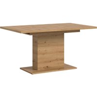 INOSIGN Esstisch "Motus, ausziehbar 150 -190 cm, inklusive 40 cm Einlegeplatte" Set, 1 Stk. tlg. Säulengestell mit Bodenplatte, Tisch, Küchentisch, Esszimmer, Küche INOSIGN Esstisch "Motus, ausziehbar 150 -190 cm, inklusive 40 cm Einlegeplatte" Set, 1 Stk. tlg. Säulengestell mit Bodenplatte, Tisch, Küchentisch, Esszimmer, Küche von Inosign