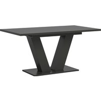 INOSIGN Esstisch "Motus, ausziehbar 150 -190 cm, inklusive 40 cm Einlegeplatte" Set, 1 Stk. tlg. V-Gestell mit Bodenplatte, Tisch, Küchentisch, Esszimmer, Küche INOSIGN Esstisch "Motus, ausziehbar 150 -190 cm, inklusive 40 cm Einlegeplatte" Set, 1 Stk. tlg. V-Gestell mit Bodenplatte, Tisch, Küchentisch, Esszimmer, Küche von Inosign