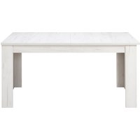 INOSIGN Esstisch "Oscar" Verlängerbar durch Einlegeplatte (40cm) von Inosign