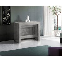 INOSIGN Esstisch "Praktika, Küchentisch, Wohnzimmertisch, Speisetisch" mit Auszugsfunktion, ausziehbar von 50 cm auf 300 cm INOSIGN Esstisch "Praktika, Küchentisch, Wohnzimmertisch, Speisetisch" mit Auszugsfunktion, ausziehbar von 50 cm auf 300 cm von Inosign