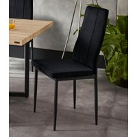 INOSIGN Esszimmerstuhl "Remus" (Set) 4 Stk.im 1er,2er und 4er Set erhältlich, unterschiedliche Bezugsqualitäten von Inosign