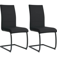 INOSIGN Freischwinger (Set) 2 Stk.mit Wellenunterfederung von Inosign