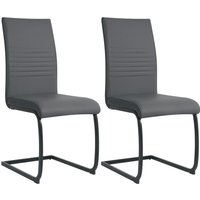 INOSIGN Freischwinger (Set) 2 Stk.mit Wellenunterfederung von Inosign