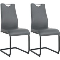 INOSIGN Freischwinger (Set) 2 Stk.mit Wellenunterfederung von Inosign