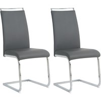 INOSIGN Freischwinger (Set) 2 Stk.mit Wellenunterfederung von Inosign