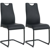 INOSIGN Freischwinger (Set) 2 Stk.mit Wellenunterfederung von Inosign