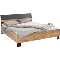 Wimex Futonbett "Malmö, Bett Made in Germany", im beliebten Industrial look, 3 Breiten zur Auswahl Wimex Futonbett "Malmö, Bett Made in Germany", im beliebten Industrial look, 3 Breiten zur Auswahl von Wimex