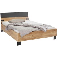 Wimex Futonbett "Malmö, Bett Made in Germany", im beliebten Industrial look, 3 Breiten zur Auswahl Wimex Futonbett "Malmö, Bett Made in Germany", im beliebten Industrial look, 3 Breiten zur Auswahl von Wimex