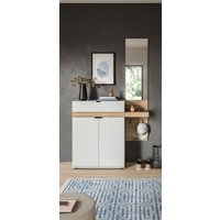 INOSIGN Garderoben-Set "Oran" Set, 2 Stk. tlg. von Inosign