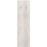 INOSIGN Garderobenpaneel "Wandpaneel mit 2 Haken Breite 31 cm, Höhe 110 cm, Wandgarderobe," Höhe 110 cm von Inosign