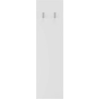 INOSIGN Garderobenpaneel "Wandpaneel mit 2 Haken Breite 31 cm, Höhe 110 cm, Wandgarderobe," Höhe 110 cm von Inosign