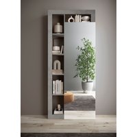 INOSIGN Garderobenschrank "Hamburg, Breite 91 cm", Höhe 209 cm von Inosign