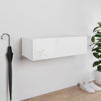 INOSIGN Garderobenschrank "Paris" Packung, Kleine Garderobe Wandschrank 70 cm breit, 1 Klappe INOSIGN Garderobenschrank "Paris" Packung, Kleine Garderobe Wandschrank 70 cm breit, 1 Klappe von Inosign