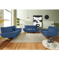 INOSIGN Polstergarnitur "Saltare elegant und komfortabel, OTTOs Choice, 3-2-1" 3 Stk. tlg. INOSIGN Polstergarnitur "Saltare elegant und komfortabel, OTTOs Choice, 3-2-1" 3 Stk. tlg. von Inosign