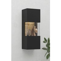 INOSIGN Hängevitrine "Ava, Breite 36 cm, hängend montierbar", moderne grifflose Vitrine, Eckverglasung INOSIGN Hängevitrine "Ava, Breite 36 cm, hängend montierbar", moderne grifflose Vitrine, Eckverglasung von Inosign