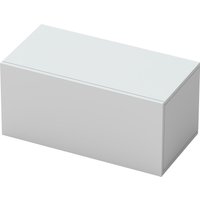 INOSIGN Hängevitrine "Infinity Breite 69 cm, Höhe 29 cm, Hängeschrank mit 1 Klappe,", Wandschrank waagerecht zu hängen, verschiedene Farben von Inosign