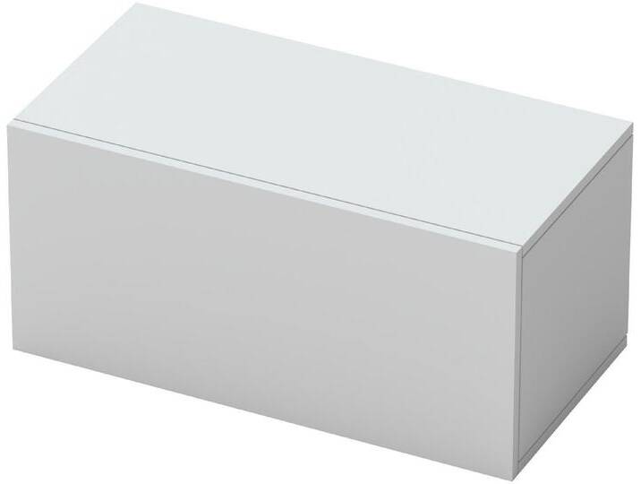 INOSIGN Hängevitrine Infinity Breite 69 cm, Höhe 29 cm, Hängeschrank mit 1 Klappe, Wandschrank waagerecht zu hängen, verschiedene Farben, grau INOSIGN Hängevitrine Infinity Breite 69 cm, Höhe 29 cm, Hängeschrank mit 1 Klappe, Wandschrank waagerecht zu hängen, verschiedene Farben, grau von Inosign