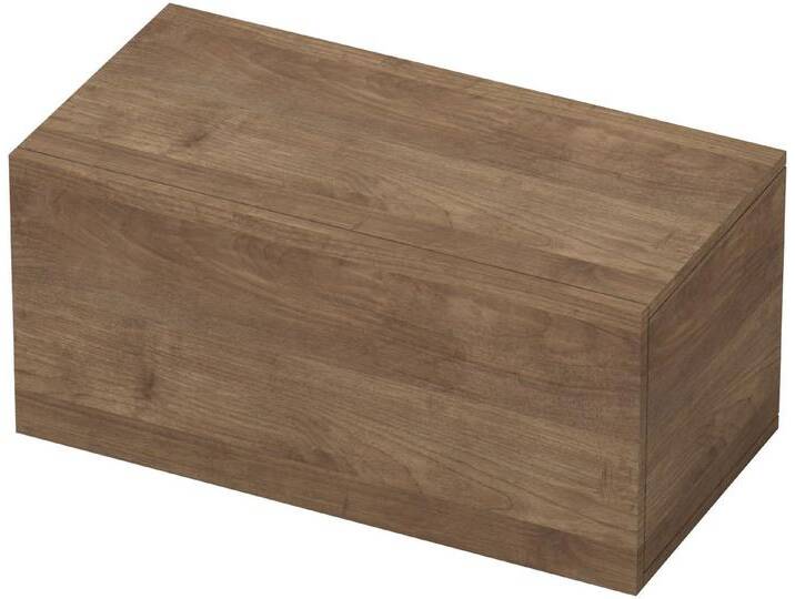 INOSIGN Hängevitrine Infinity Breite 69 cm, Höhe 29 cm, Hängeschrank mit 1 Klappe, Wandschrank waagerecht zu hängen, verschiedene Farben von Inosign