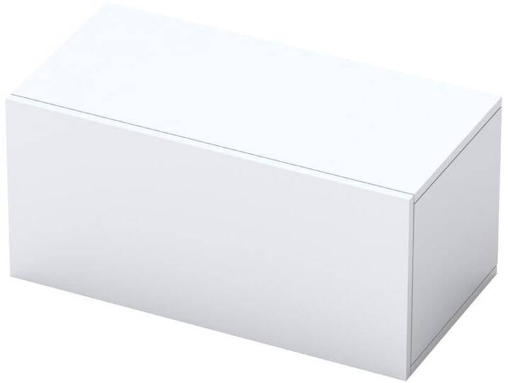 INOSIGN Hängevitrine Infinity Breite 69 cm, Höhe 29 cm, Hängeschrank mit 1 Klappe, Wandschrank waagerecht zu hängen, verschiedene Farben INOSIGN Hängevitrine Infinity Breite 69 cm, Höhe 29 cm, Hängeschrank mit 1 Klappe, Wandschrank waagerecht zu hängen, verschiedene Farben von Inosign