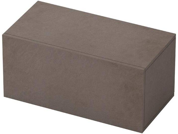 INOSIGN Hängevitrine Infinity Breite 69 cm, Höhe 29 cm, Hängeschrank mit 1 Klappe, Wandschrank waagerecht zu hängen, verschiedene Farben INOSIGN Hängevitrine Infinity Breite 69 cm, Höhe 29 cm, Hängeschrank mit 1 Klappe, Wandschrank waagerecht zu hängen, verschiedene Farben von Inosign
