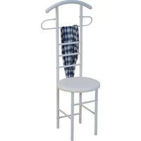 INOSIGN Herrendiener "TOPSELLER", (Kleiderstuhl), Gesamthöhe: 118 cm, Sitzhöhe: 48 cm von Inosign