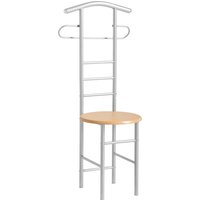 INOSIGN Herrendiener "TOPSELLER" Gesamthöhe: 118 cm, Sitzhöhe: 48 cm von Inosign