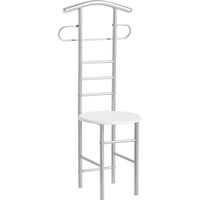 INOSIGN Herrendiener "TOPSELLER" Gesamthöhe: 118 cm, Sitzhöhe: 48 cm INOSIGN Herrendiener "TOPSELLER" Gesamthöhe: 118 cm, Sitzhöhe: 48 cm von Inosign
