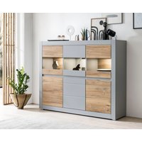 INOSIGN Highboard "CASABLANCA" von Inosign