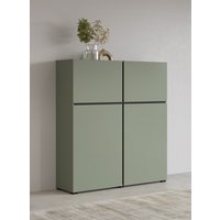 INOSIGN Highboard "Cross" von Inosign