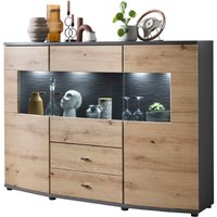 INOSIGN Highboard "DERA" von Inosign