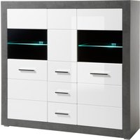 INOSIGN Highboard "Etero", Breite 149 cm von Inosign