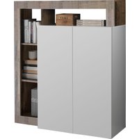 INOSIGN Highboard "Hamburg", Breite 108 cm von Inosign