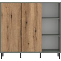 INOSIGN Highboard "Pozzi" von Inosign