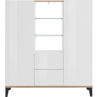 INOSIGN Highboard "sunrise" von Inosign