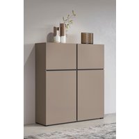 INOSIGN Highboard "Cross" von Inosign