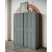 INOSIGN Highboard "VEDDEL", Höhe ca.140 von Inosign