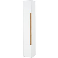 INOSIGN Hochschrank "CITY/GIRON, Badschrank mit Griffmulde, Schrank in zeitlosem Design" in den Farben Weiß und Anthrazit verfügbar, viel Stauraum INOSIGN Hochschrank "CITY/GIRON, Badschrank mit Griffmulde, Schrank in zeitlosem Design" in den Farben Weiß und Anthrazit verfügbar, viel Stauraum von Inosign