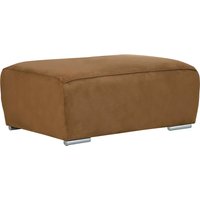 INOSIGN Hocker "BEATRICE mit Wellenfederung, Maße B/T/H: 100/68/45 cm", passend zur "Beatrice"-Serie, in hochwertiger Verarbeitung von Inosign